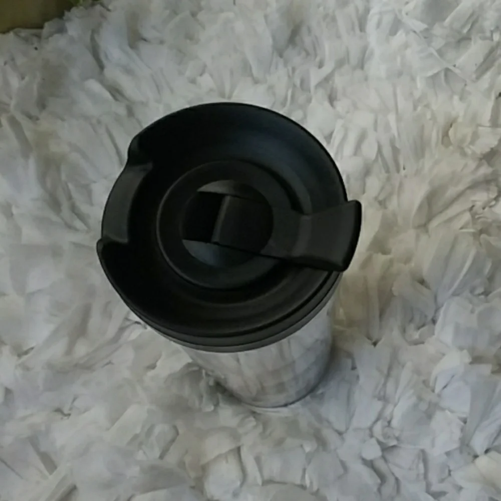 Starbucks tumbler cup to go plastic Christmas‎